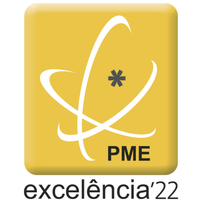 PME Excelência 2022 - Unlock Boutique Hotels