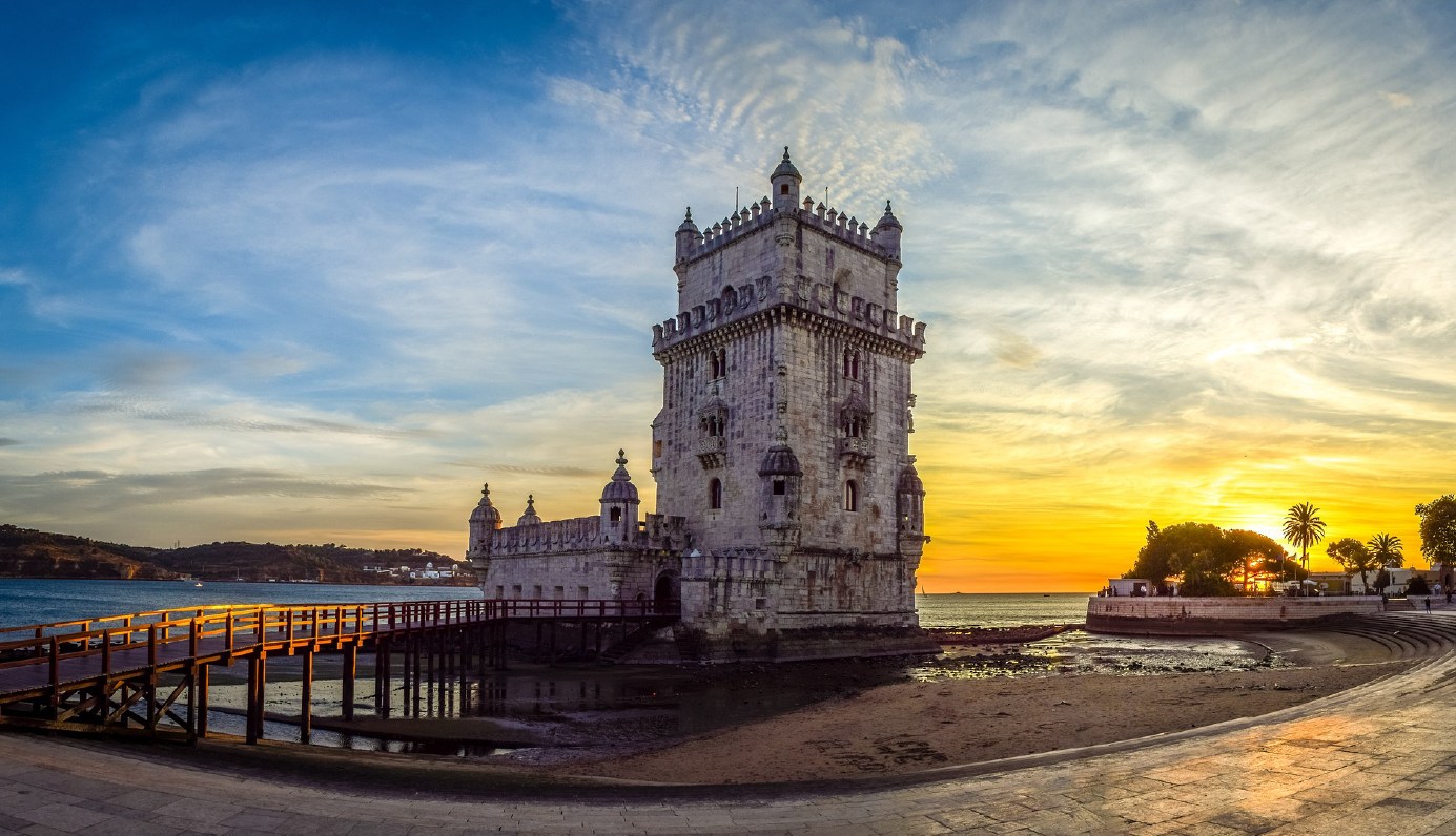 Lisboa e Centro