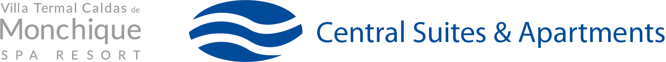 Central Suites & Apartments Logo