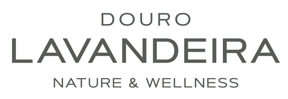 Lavandeira Douro Nature & Wellness logo
