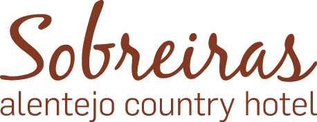 Sobreiras Alentejo Country Hotel logo