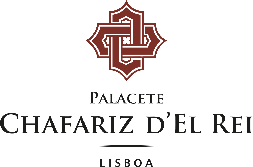 Palacete Chafariz d'el Rei logo