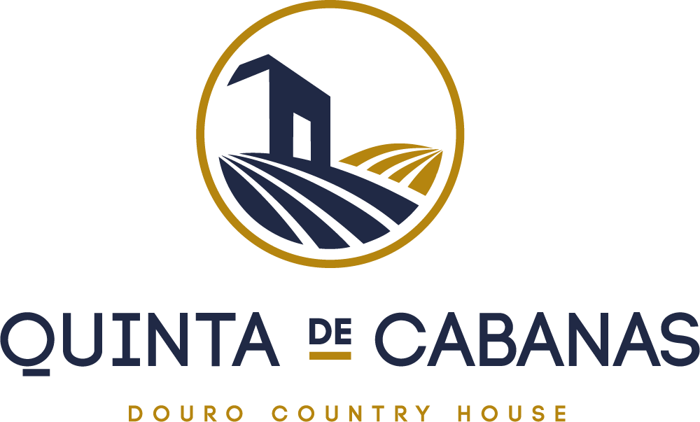 Quinta de Cabanas Douro Country House Logo