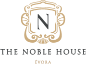 Logótipo The Noble House