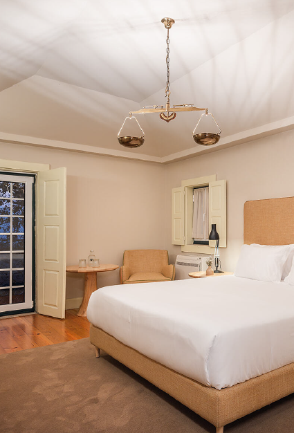 Premium Manor Room - Lavandeira Douro Nature & Wellness