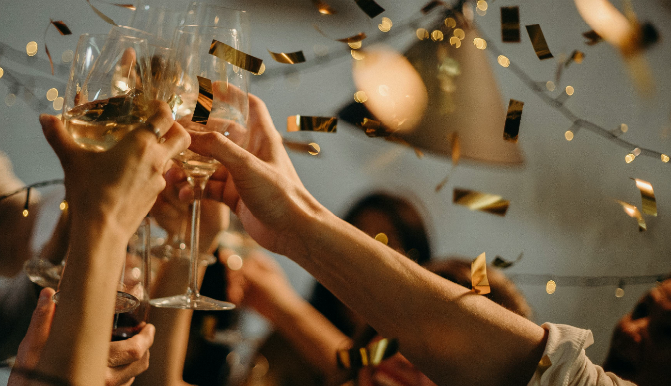 New Year's Eve 2024 - 2025 | Unlock Boutique Hotels