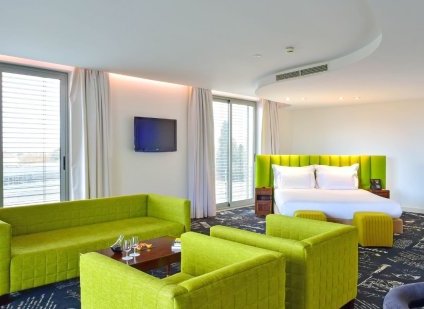 Hotel da Estrela Full Experience